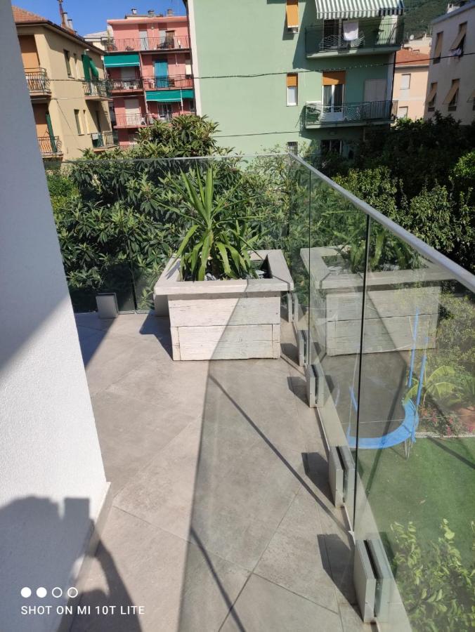 Albero Della Vita Spotorno Buitenkant foto