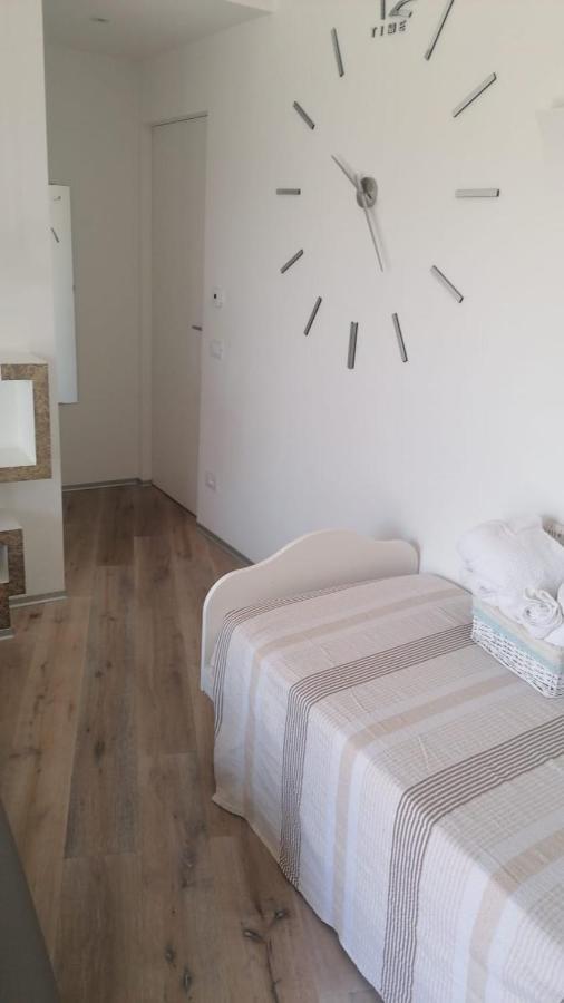 Albero Della Vita Spotorno Buitenkant foto