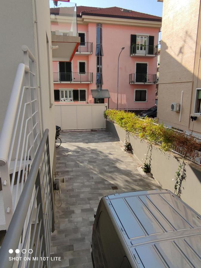Albero Della Vita Spotorno Buitenkant foto