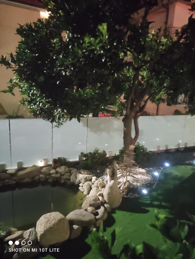 Albero Della Vita Spotorno Buitenkant foto