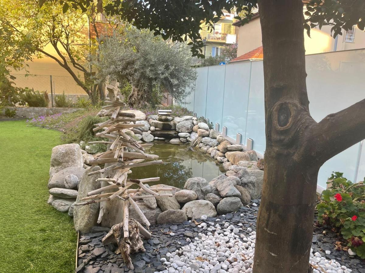 Albero Della Vita Spotorno Buitenkant foto