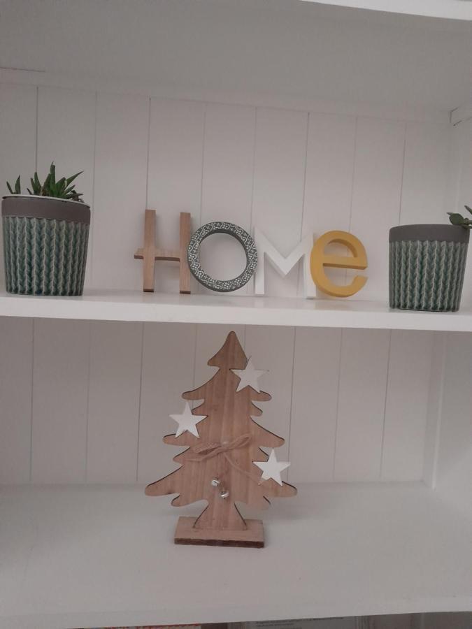 Albero Della Vita Spotorno Buitenkant foto