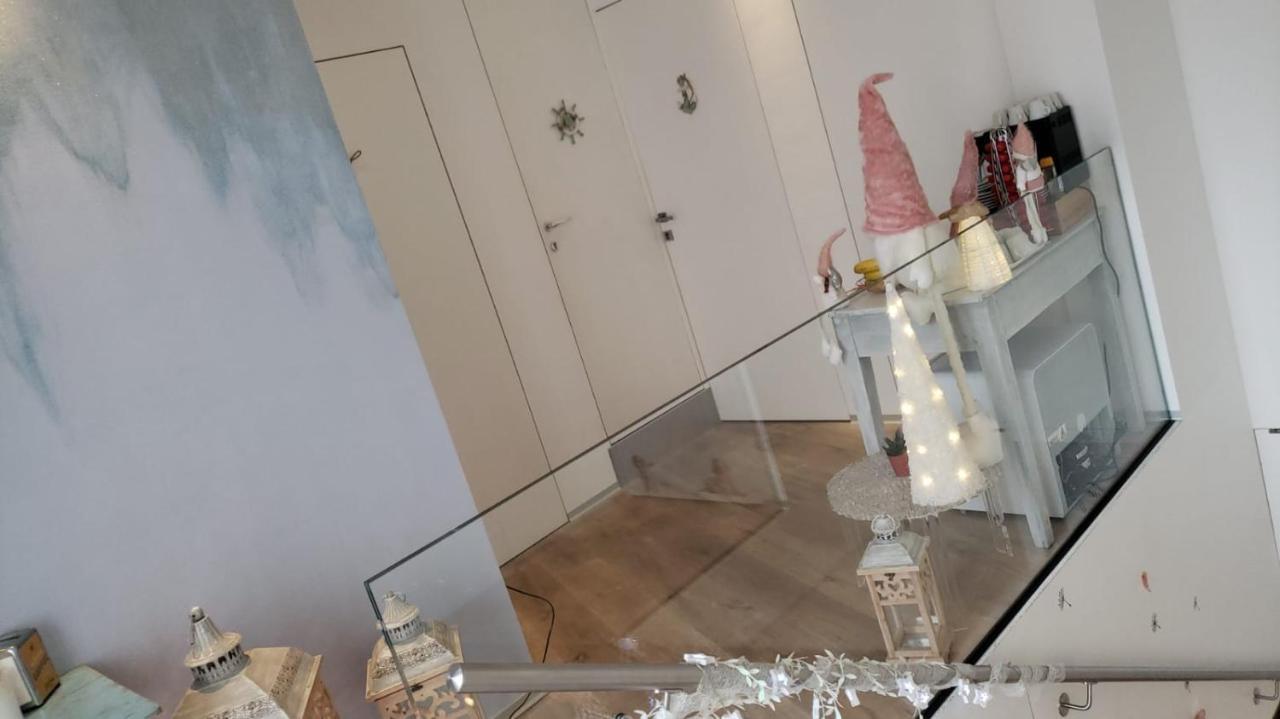 Albero Della Vita Spotorno Buitenkant foto