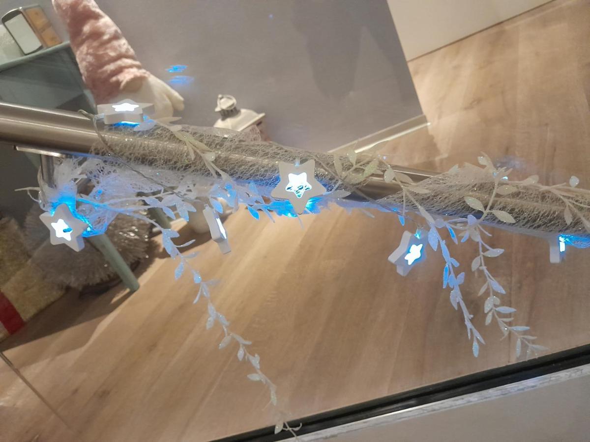 Albero Della Vita Spotorno Buitenkant foto